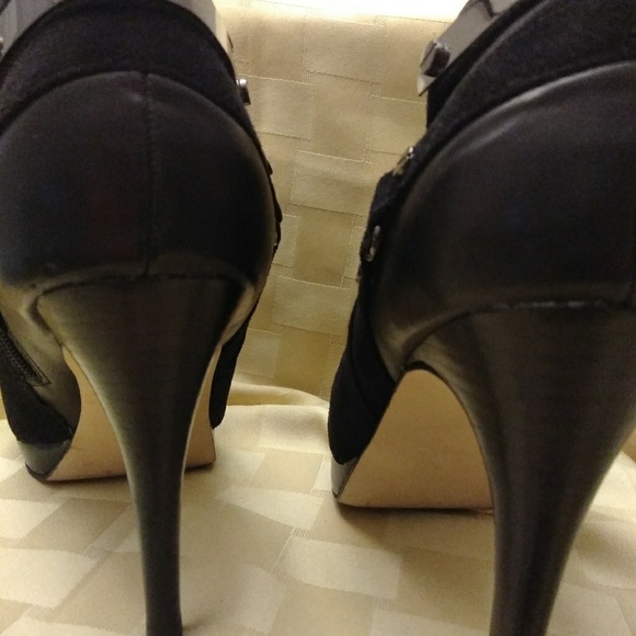 Booties - Picture 3 of 6